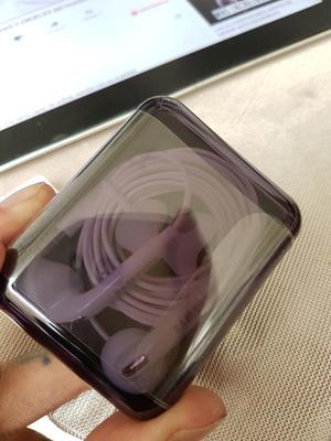 Audífonos Y Conector Usb Samsung S7