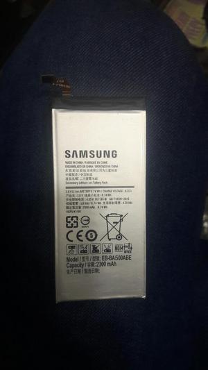 Bateria Samsung A5