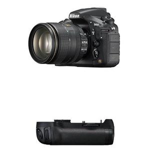 Camara Nikon D810 Fx-formato Réflex Digital Oferta 