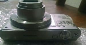 Camara Panasonic Lumix Sz8 12x