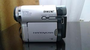 Camara Video Sony Handycam