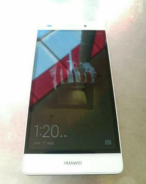 Cambio Huawei P8 Lite por Menor Gama