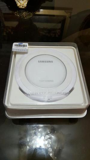 Cargador Inalambrico Samsung, Wireless C