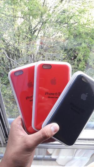Case iPhone 6 Y 6s Originales