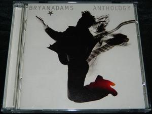 Cdx2 Bryan Adams Anthology