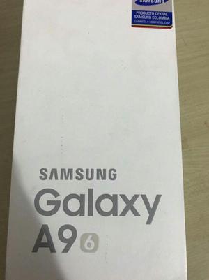 Celular Samsung A9 de 32gb 