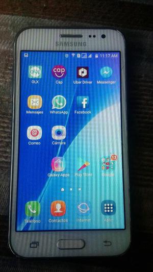 Celular Samsung J2