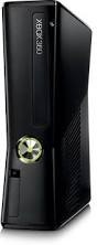 Consola Xbox 360 Slim 4gb