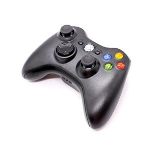 Controlador Inalámbrico Huele Xbox 360 - Negro