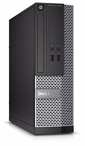 Dell Optiplex G 320 Empresarial Mimi Cpu 4gb Ram Hdmi