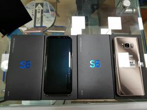 Disponible Samsung S8 Normal Nuevos