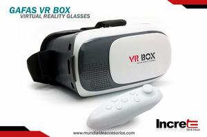 Gafas Vr Box