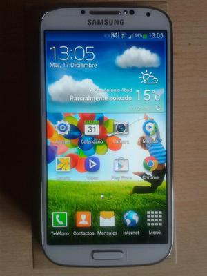 Galaxy S4