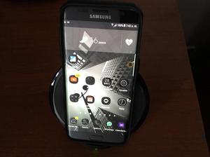 Galaxy S7,Cargador Inalámbrico Y Reloj