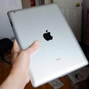 Gangazo iPad 2 de 16gb Como Nueva Barata