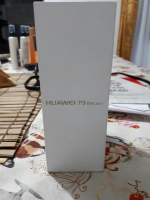 Hermoso Huawei P9 Lite 