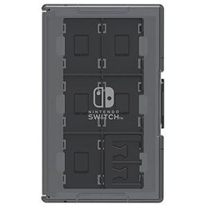 Hori Game Card Case 24 Para Nintendo Switch Oficialmente Li