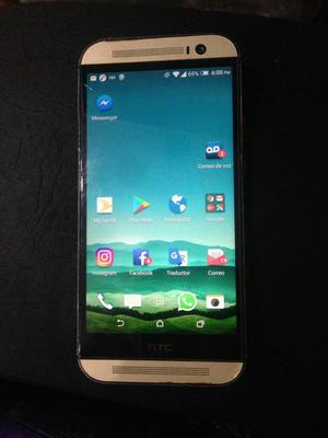 Htc M8 Vencambio por iPhone