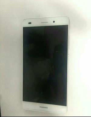 Huawei P8 Lite