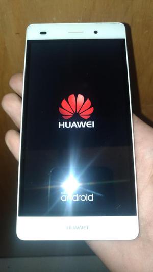 Huawei P8 Lite