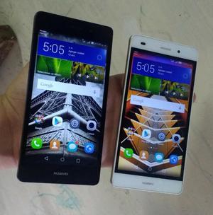 Huawei P8 Lite Duos Negociable