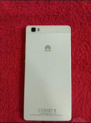 Huawei P8 Lite Grande 4g Lte 0 Detalles