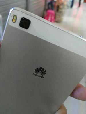 Huawei P8 Premium Unas Fisuritas E R Ful