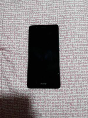 Huawei P9Lite Negro Comprado en Claro