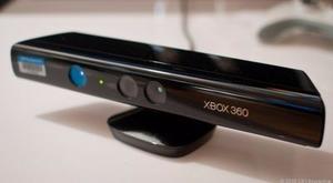 Kinect Xbox 360 En Excelente Estado Casi Nuevo 100% Original
