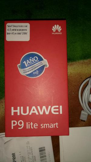 Maquinon Huawei P9 Lite Smart, Nuevo