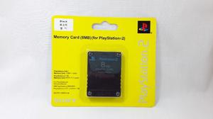 Memoria Play 2 8 Gb Memory Card