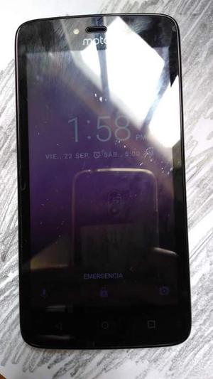 Moto C, Imei Original