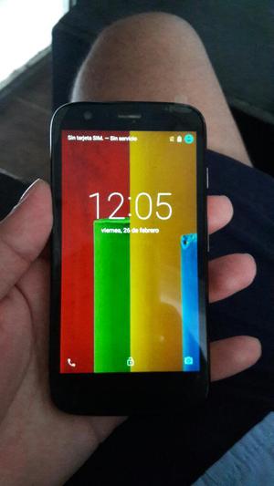 Moto G 1