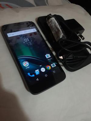 Moto G4