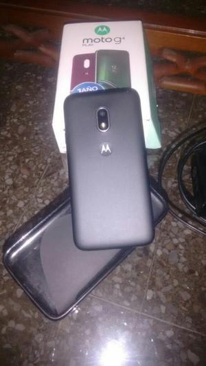 Moto G4 Play