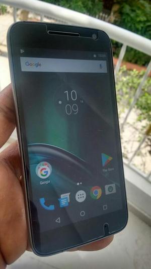 Moto G4 Play