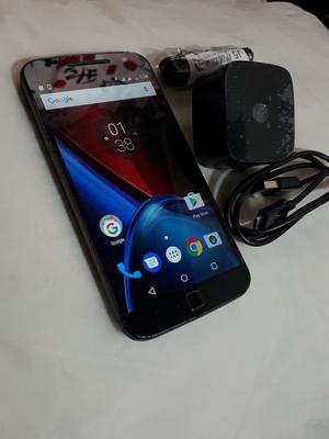 Moto G4 Plus