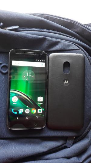 Motorola Moto G 4 Play. 10 de 10