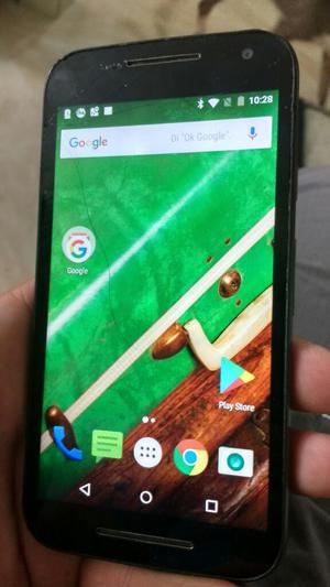 Motorola Moto G3