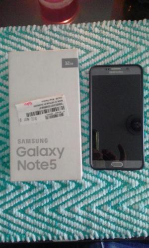 Note 5 Samsung