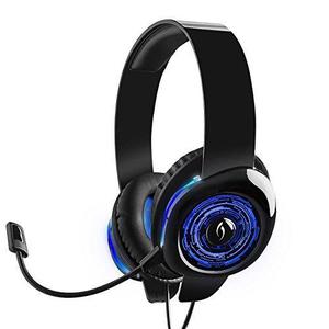 Pdp Afterglow Agu.50 Auriculares Con Cable - Xbox 360 (cert