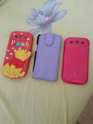 Protectores Forros S3 Grande