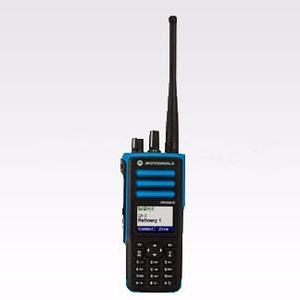 Radio Motorola Dgp ex Uhf Vhf