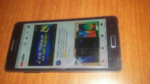 Samsung Galaxy A5 Cualquier Operador