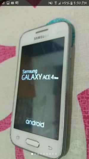 Samsung Galaxy Ace 4 Neo 1sim Barato