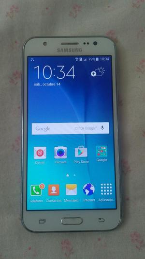 Samsung Galaxy J5 16 Gigas