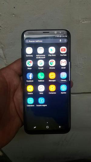 Samsung Galaxy S8 Plus Libre