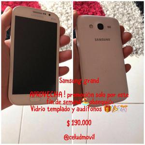 Samsung Grand
