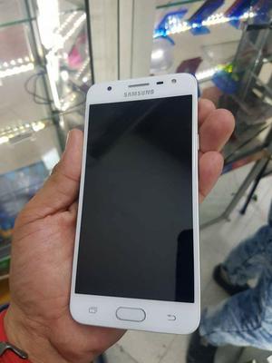 Samsung J5 Prime Solo Redes