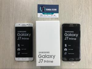 Samsung J7 Prime Nuevos